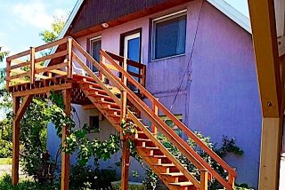Vakáció Apartman Balatonalmádi