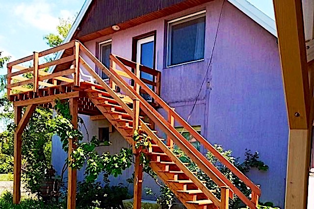 Vakáció Apartman Balatonalmádi