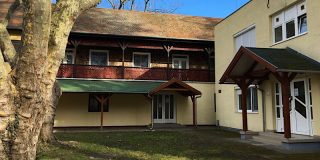 Nyaraló Centrum Balatonszemes
