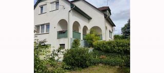 Labdarózsa Apartmanház Fonyód