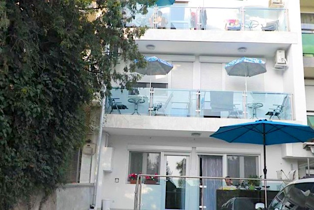 Hajnalház Apartman Balatonfüred