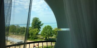 Max Panoráma Apartman Siófok