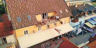 Müllers 2 Panzió Siófok
