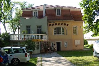 Napfény Hotel Balatonvilágos
