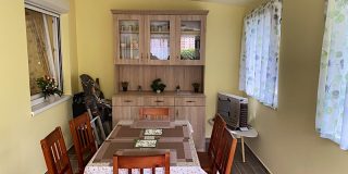 Berek 2 Apartman Balatonfenyves