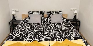 Patricia Apartman Keszthely