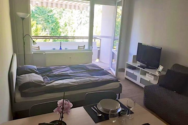 Kardos Apartman Csopak