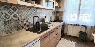 Pink Leander Apartman 41764 Siófok