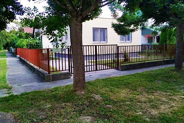 Kálmán Apartman Balatonföldvár
