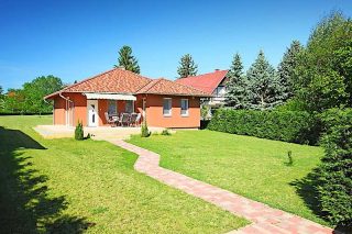 BalatonApartman 959 Balatonszemes