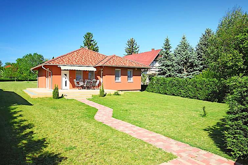 BalatonApartman 959 Balatonszemes