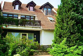 Apartman Solti Balatonfüred