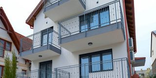 Anton Apartmanház Balatonfüred