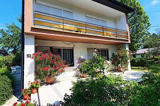 Pink Leander Apartman 41017 Siófok
