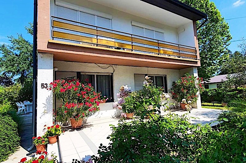 Pink Leander Apartman 41017 Siófok