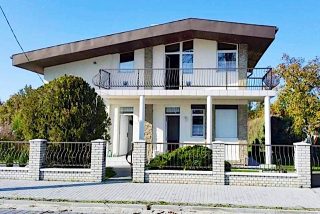 Fenyves Villa Balatonfenyves