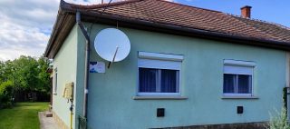 Fenyvesi Nyaraló Balatonfenyves