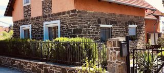 Levendula Villa Tihany