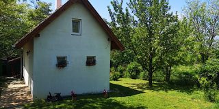 Fehér Apartmanház Zamárdi