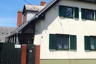 Jorgos Apartman Keszthely