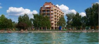 Galerius Panoráma Apartman Siófok