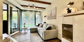 Lake Moments Apartman Balatonszemes