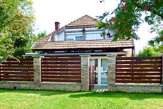 Rétföldi Apartman 26564 Zamárdi