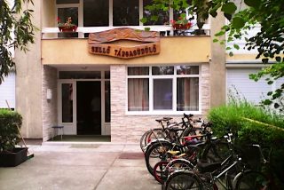 Sellő Társasüdülő Balatonlelle