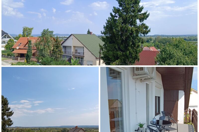 Kitti Apartman Fonyód