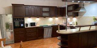 Arsenal Sorházi Apartman Balatonfűzfő