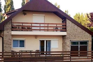 Dianett Apartman Balatonlelle