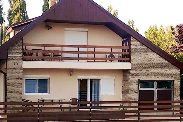 Dianett Apartman Balatonlelle