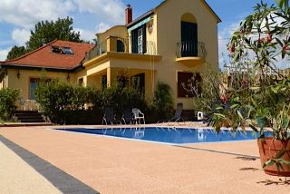 Villa Zsófia Apartman Balatonfüred