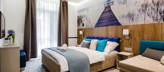 Hotel Solero Siófok
