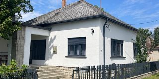 Mihók Vendégház Balatonkeresztúr