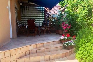 Patricia Apartman Siófok