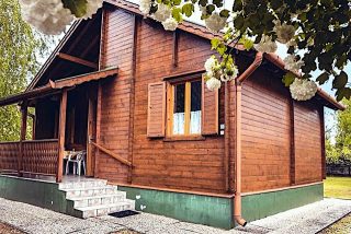 Farsang Vendégház Balatonberény