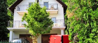 Katalina Apartman Tihany
