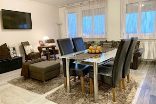 Bramasole Apartman Balatonfüred