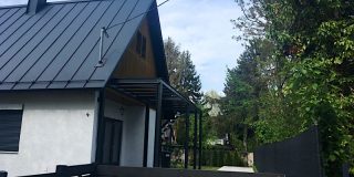 Szinyei Vendégház Siófok