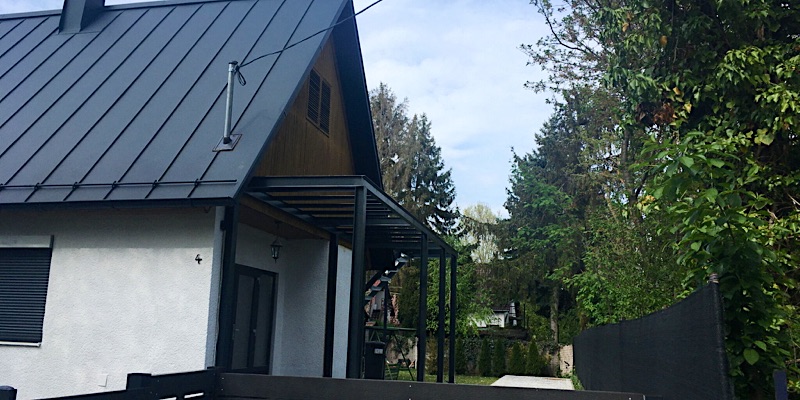 Szinyei Vendégház Siófok