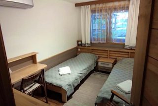 Hütte Apartman Balatonfüred