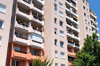 Zsuzsi Apartman Siófok