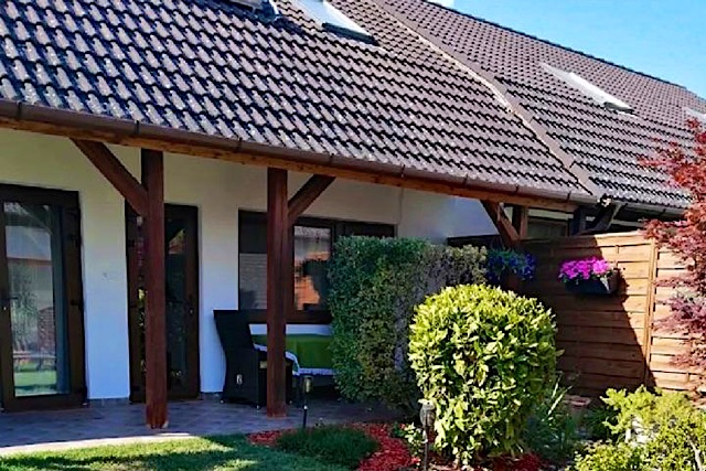 Melinda Apartman Balatonboglár