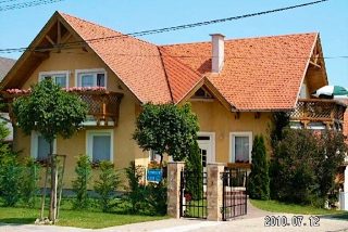 Apartman Zoltán Balatonlelle