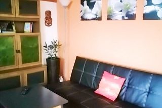 Napsugár Apartmanház Balatonfűzfő