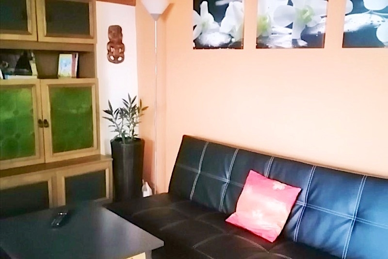 Napsugár Apartmanház Balatonfűzfő