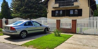 Kis Oázis Apartman Balatonszemes