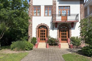 Villa Rosa – Balatonalmádi