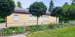 Tearózsa Vendégház 2 Balatonszárszó